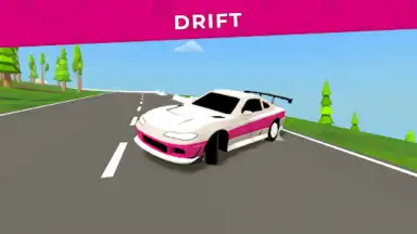 Screenshot von Drift Paradise 2