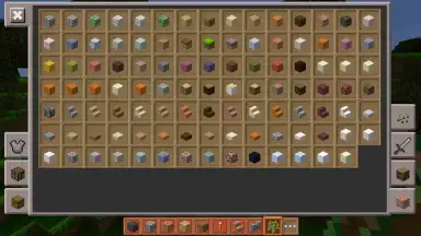 Screenshot von King Craft 4