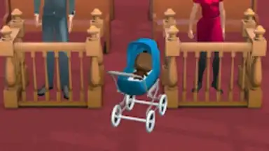 Screenshot von Court Master 3D 8