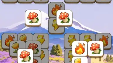 Screenshot von Tile Explorer 12