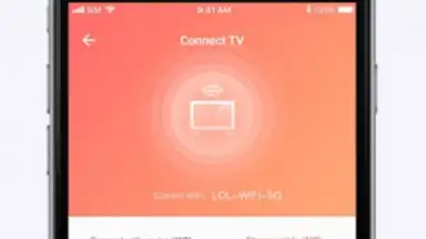 Screenshot von nScreen 12