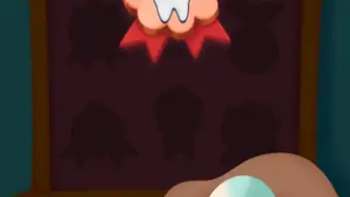 Screenshot von Dentist for children's 12