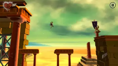 Screenshot von NyxQuest 7