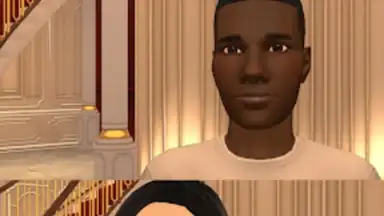 Screenshot von Storylines 4