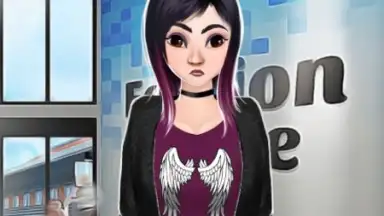 Screenshot von Love Story Games: Vampire Romance 3
