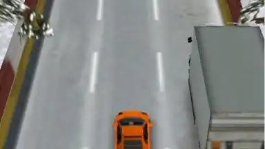 Screenshot von SpeedCar 3
