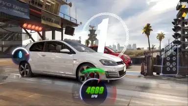 Screenshot von CSR Racing 2 6