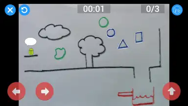 Screenshot von Draw Your Game 9