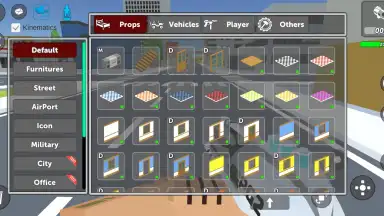 Screenshot von Simple Sandbox 2 11
