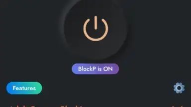 Screenshot von BlockP - AI Porn Blocker / Block Site 8