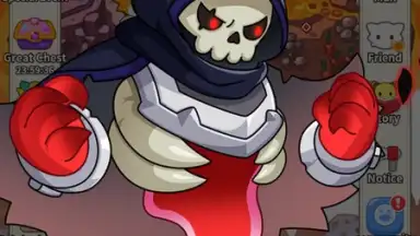 Screenshot von Dragon Village Arena 5