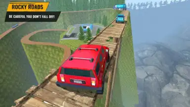 Screenshot von Car Parking - Driving School 6