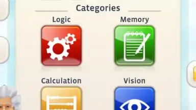 Screenshot von Einstein HD free 4
