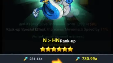 Screenshot von 60 Seconds Hero 2