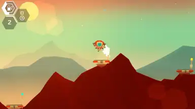 Screenshot von Mars: Mars 9