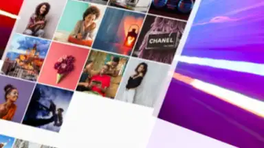 Screenshot von AI Gallery 2