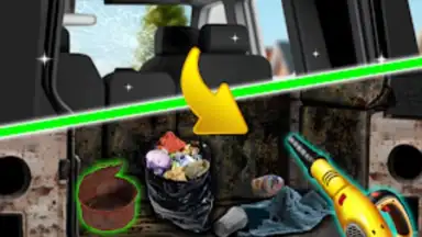 Screenshot von Car Wash Makeover ASMR Games 2