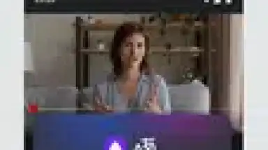 Screenshot von Yandex Start 2