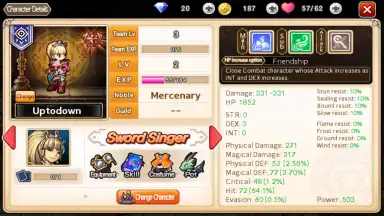 Screenshot von Soul Guardians 2 12