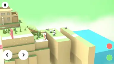 Screenshot von It's Full of Sparks 5