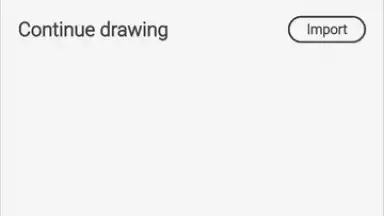 Screenshot von Clip Studio Paint 10