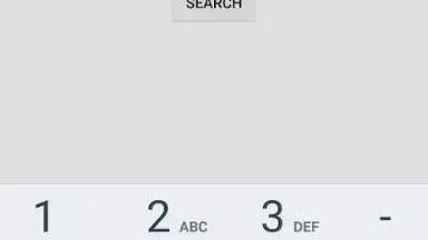 Screenshot von Phone Number Finder 2