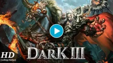 Screenshot von Dark 3 1