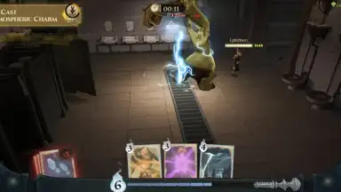 Screenshot von Harry Potter: Magic Awakened 15
