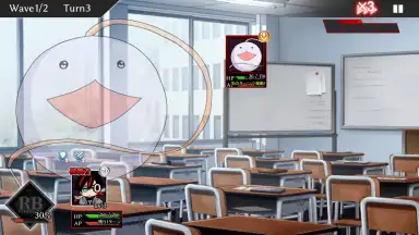 Screenshot von Concertino Edgelord 3