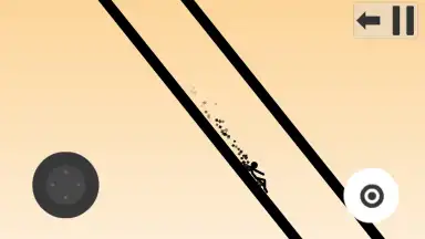 Screenshot von Another Weird Platformer 4
