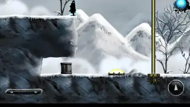 Screenshot von Nihilumbra 5