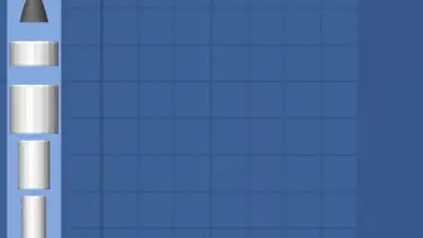 Screenshot von Spaceflight Simulator 1