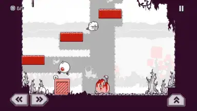 Screenshot von Colorblind - An Eye For An Eye 4