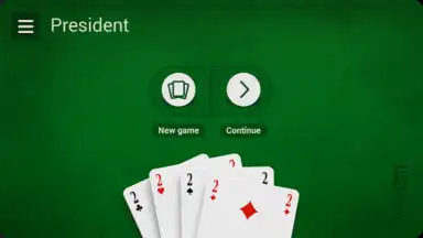 Screenshot von President 7