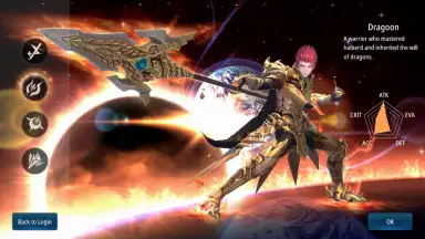 Screenshot von Aura Kingdom 2 13