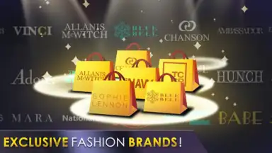 Screenshot von Fashion Fever 8