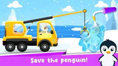 Screenshot von Animal Rescue Care 6