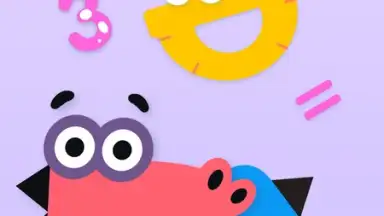 Screenshot von Учи.ру 1