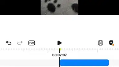 Screenshot von Blurrr 5