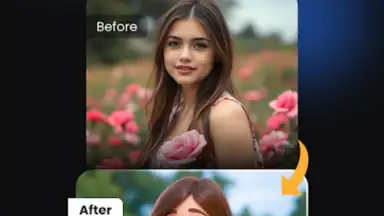 Screenshot von Vidix–AI Photo Video Generator 5