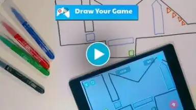 Screenshot von Draw Your Game 1