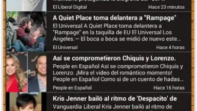 Screenshot von Free Books 6