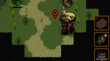Screenshot von The Last Step 9