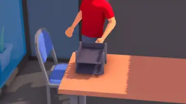 Screenshot von Cargo Fulfillment 19