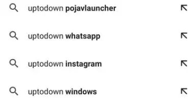 Screenshot von Google Chrome 3