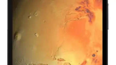 Screenshot von Moon 3D Live Wallpaper 12