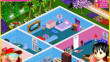 Screenshot von Home Design 6