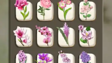 Screenshot von Zen Blossom 4