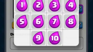 Screenshot von Card Creator for Clash Royale 3