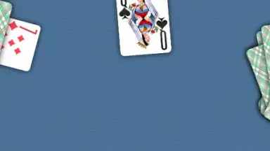 Screenshot von Durak online 7